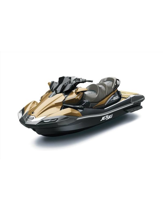 Kawasaki Jet Ski Ultra 160LX 2024