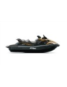 Kawasaki Jet Ski Ultra 160LX 2024
