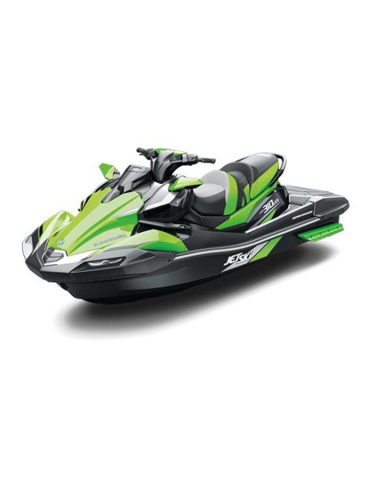 Kawasaki Jet Ski Ultra 310LX-S 2024