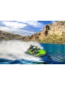 Kawasaki Jet Ski Ultra 310LX-S 2024