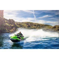 Kawasaki Jet Ski Ultra 310LX-S 2024