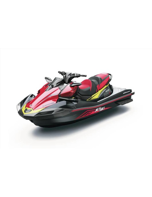 Kawasaki Jet Ski Ultra 310X 2024
