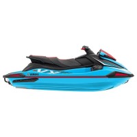 Yamaha WaveRunner VX Deluxe 2024