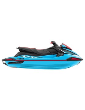 Yamaha WaveRunner VX Deluxe 2024 Yamaha WaveRunner VX Deluxe 2024