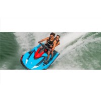 Yamaha WaveRunner VX Deluxe 2024