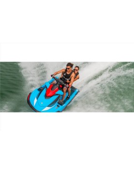 Yamaha WaveRunner VX Deluxe 2024 Yamaha WaveRunner VX Deluxe 2024