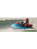 Yamaha WaveRunner VX Deluxe 2024