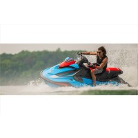 Yamaha WaveRunner VX Deluxe 2024