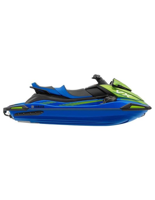 Yamaha WaveRunner VX Limited HO 2024