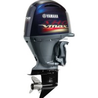 Yamaha 150HP | VF150XA V MAX SHO