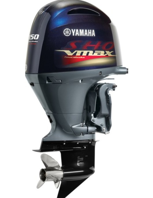 Yamaha 150HP | VF150XA V MAX SHO