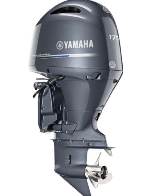 Yamaha 175HP | F175LA