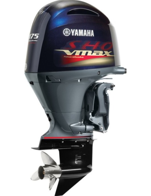 Yamaha 175HP | VF175LA V MAX SHO