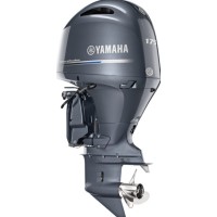 Yamaha 175HP DEC | F175LCA