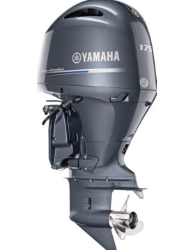 Yamaha 175HP DEC | F175LCA Yamaha 175HP DEC | F175LCA