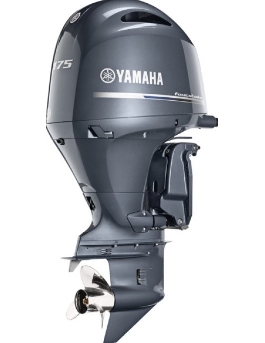 Yamaha 175HP DEC | F175XCA