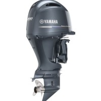 Yamaha 200HP | F200LB