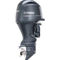 Yamaha 200HP | F200XB
