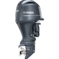 Yamaha 200HP DEC | F200LCA