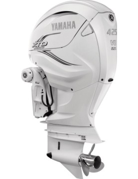 Yamaha 425HP DEC | LXF425USA2 Yamaha 425HP DEC | LXF425USA2