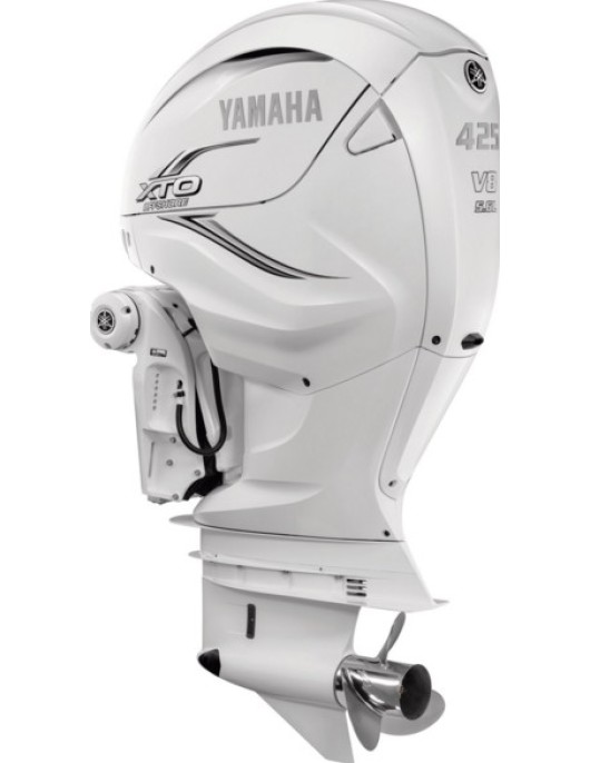 Yamaha 425HP DEC | LXF425USA2