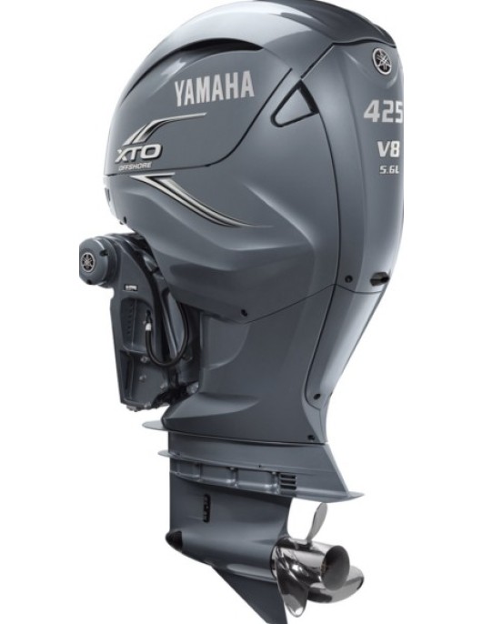 Yamaha 425HP DEC | XF425XSA