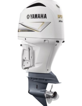 Yamaha 350HP DEC | LF350XCC2 Yamaha 350HP DEC | LF350XCC2