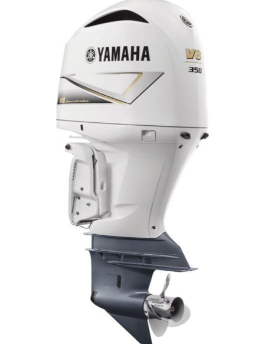 Yamaha 350HP DEC | F350XCC2