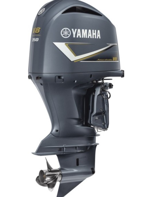 Yamaha 350HP DEC | LF350XCC