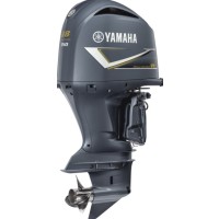 Yamaha 350HP DEC | F350UCC