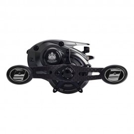 Abu Garcia Zenon MG-X Low Profile Baitcast Reel