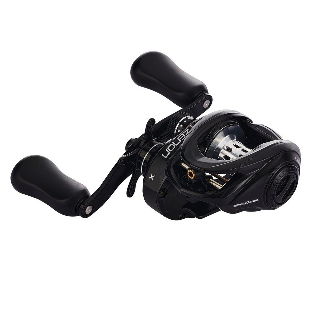 Abu Garcia Zenon X Low Profile Baitcast Reel