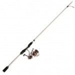 Abu Garcia Revo X Spinning Combo