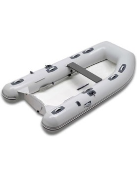 Achilles HB-315LX Fiberglass RIB 10' 4" Boat 2024 Achilles HB-315LX Fiberglass RIB 10' 4" Boat 2024