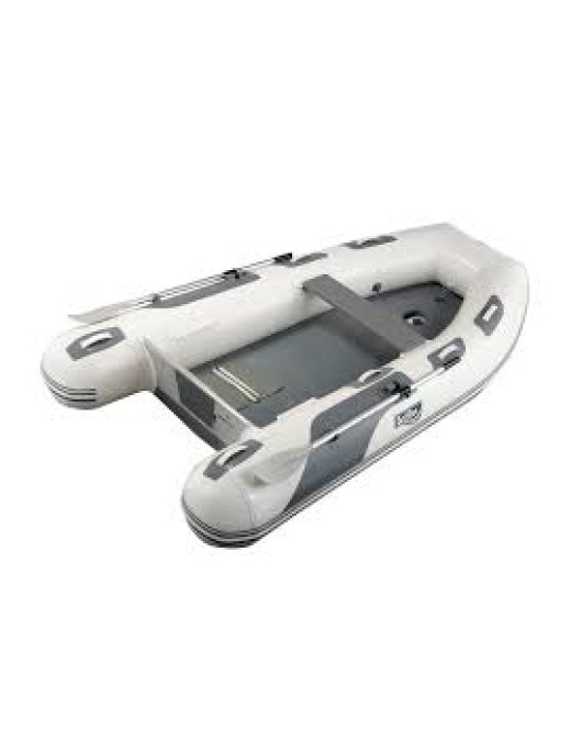 Achilles LSI-310E Air Floor 10' 2"