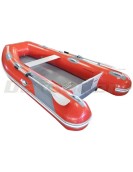 Achilles LSI-310E Air Floor 10' 2"
