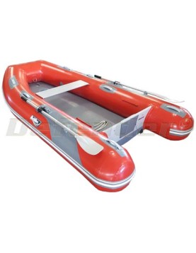 Achilles LSI-310E Air Floor 10' 2&quot;