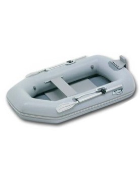 Achilles LT-2 Rollup Floor 7' 3" Gray Hypalon 2019 Achilles LT-2 Rollup Floor 7' 3" Gray Hypalon 2019