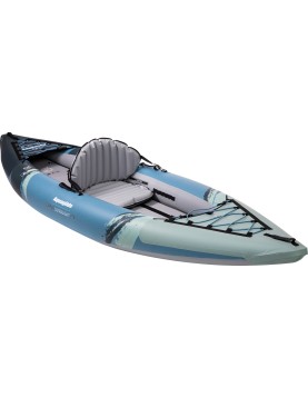 Aquaglide Cirrus Ultralight 110 Inflatable Kayak Aquaglide Cirrus Ultralight 110 Inflatable Kayak