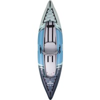 Aquaglide Cirrus Ultralight 110 Inflatable Kayak