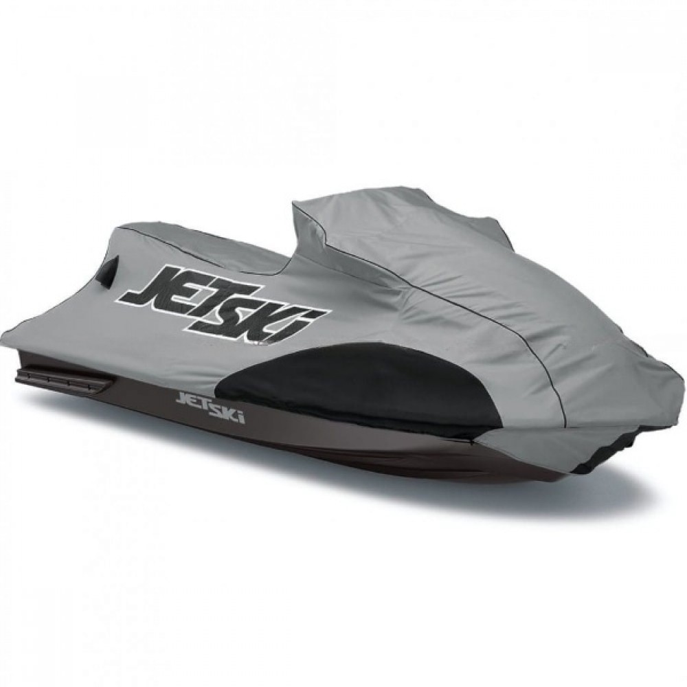 Cover Kawasaki STX 160