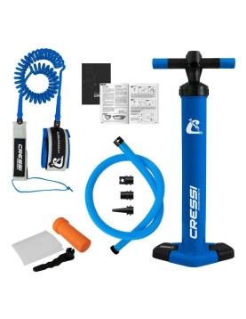 Cressi Travelight Foldable iSUP 280cm Cressi Travelight Foldable iSUP 280cm