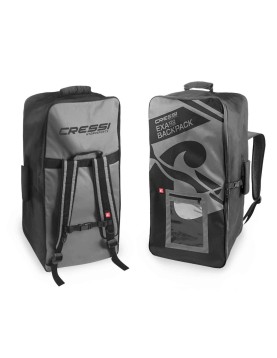 Cressi Travelight Foldable iSUP 280cm Cressi Travelight Foldable iSUP 280cm