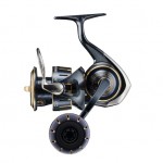 Daiwa Saltiga Spinning Reels