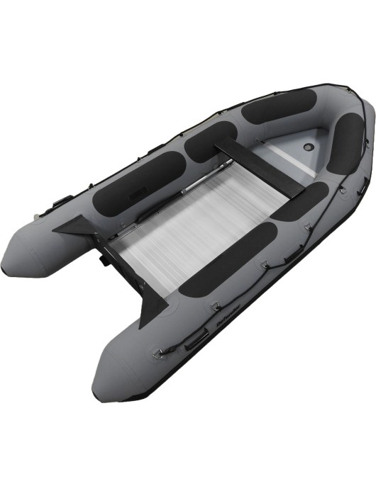 Defender 380 Aluminum Floor 12' 6' Boat 2024