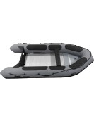 Defender 380 Aluminum Floor 12' 6' Boat 2024