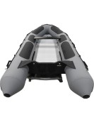 Defender 380 Aluminum Floor 12' 6' Boat 2024