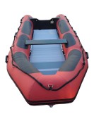 Defender 380 Aluminum Floor 12' 6' Boat 2024