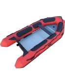 Defender 380 Aluminum Floor 12' 6' Boat 2024