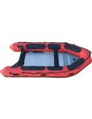 Defender 380 Aluminum Floor 12' 6' Boat 2024
